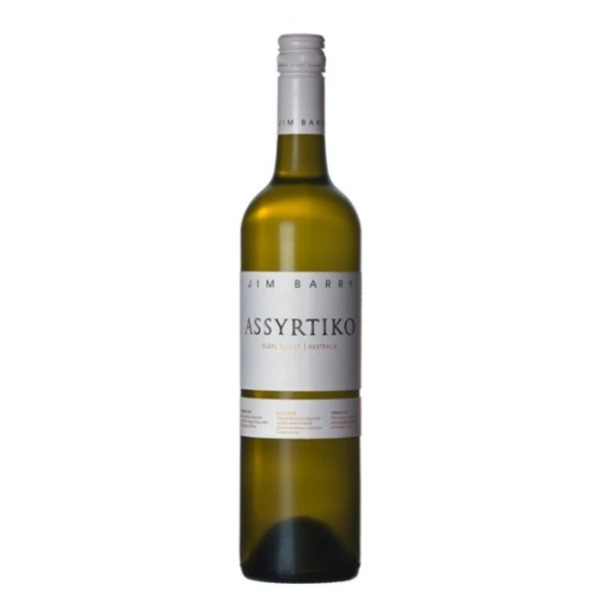 Jim Barry Wines Assyrtiko, Clare Valley